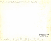 Photo only available in the library